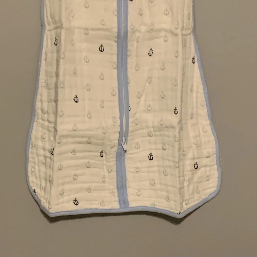 Hudson Baby new package